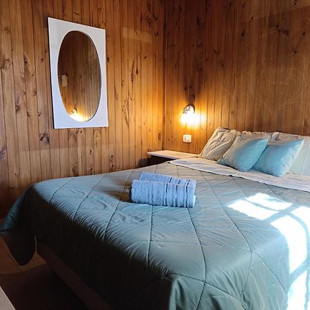 City Cabin Uspallata Exterior foto