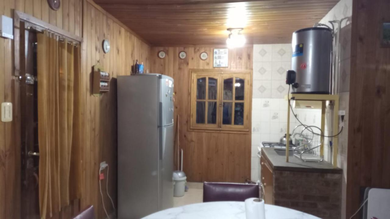 City Cabin Uspallata Exterior foto